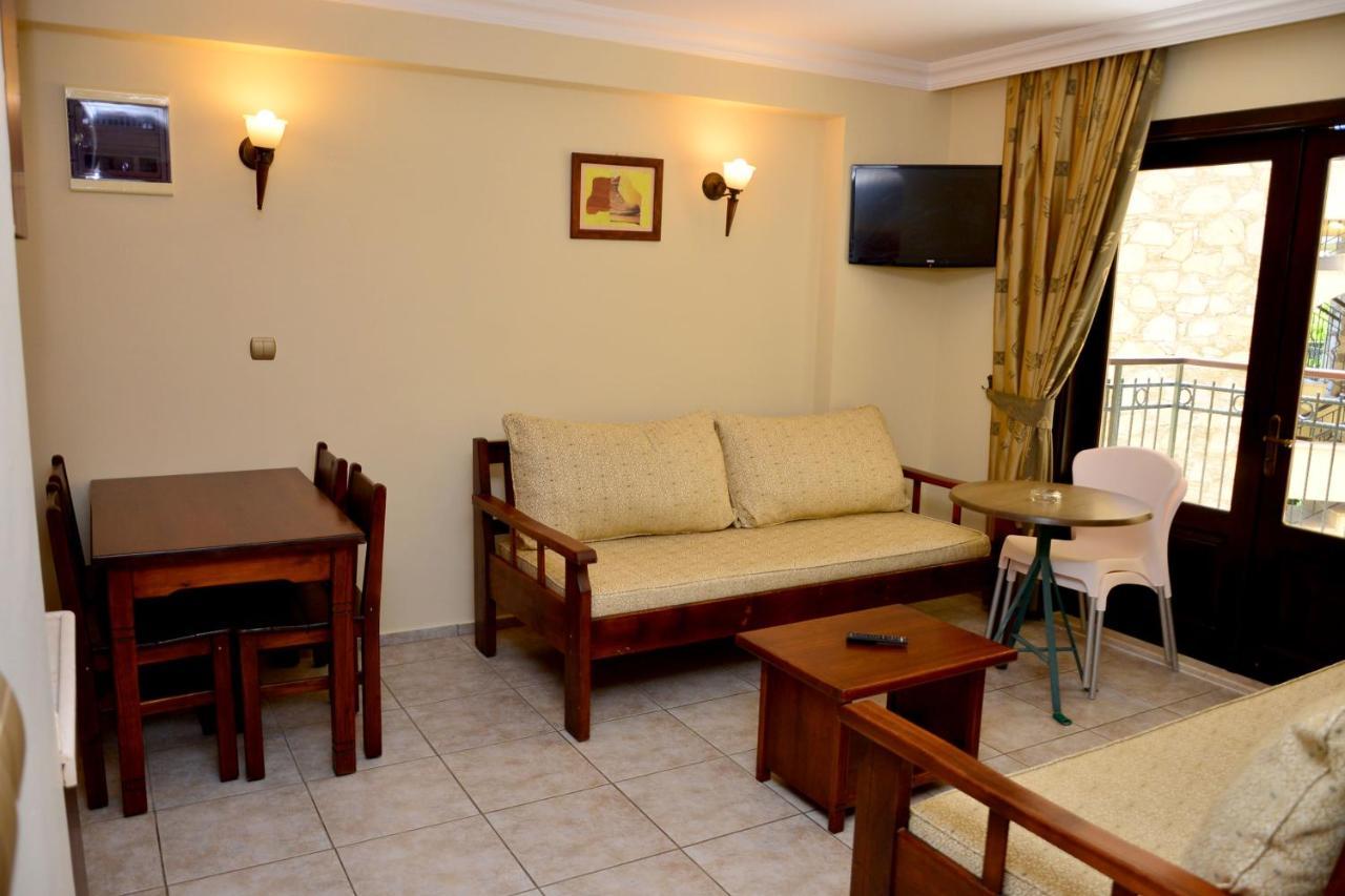 Neighbours Apartment Marmaris