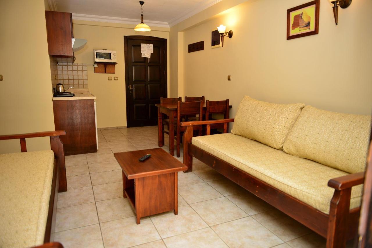 Neighbours Apartment Marmaris
