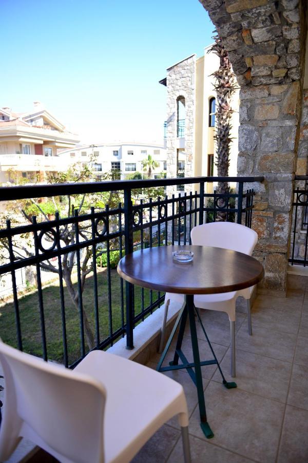 Apartment Neighbours Marmaris