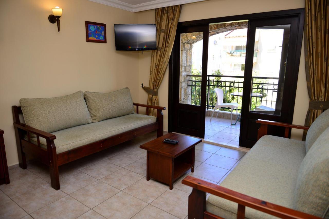 Apartment Neighbours Marmaris