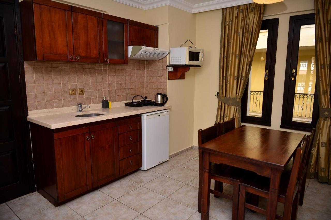 Neighbours Apartment