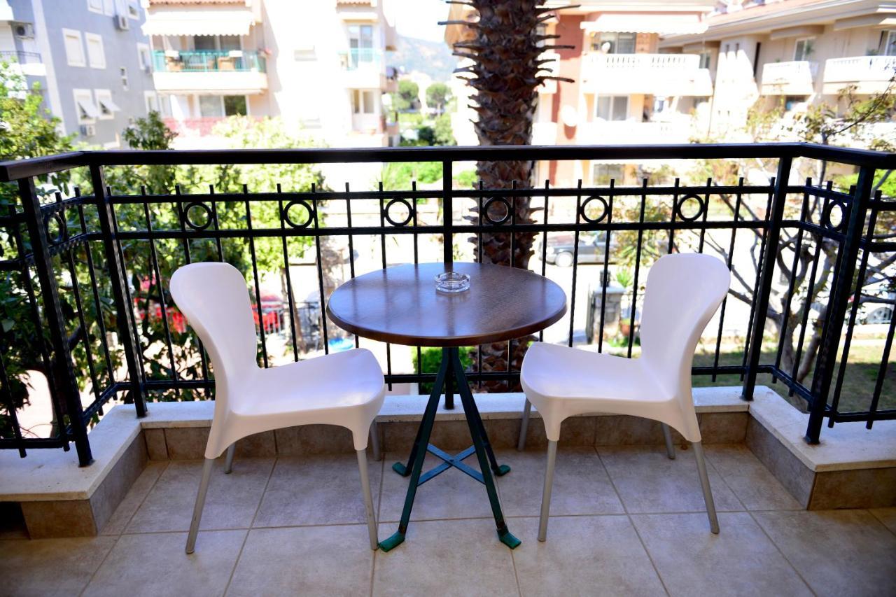 Apartment Neighbours Marmaris