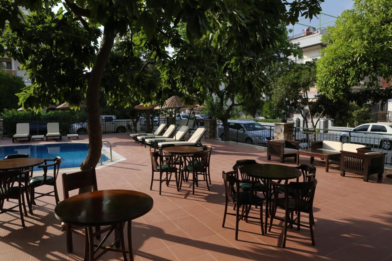 Apartment Neighbours Marmaris