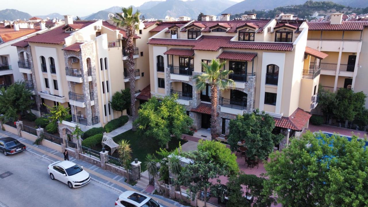 Neighbours Apartment Marmaris