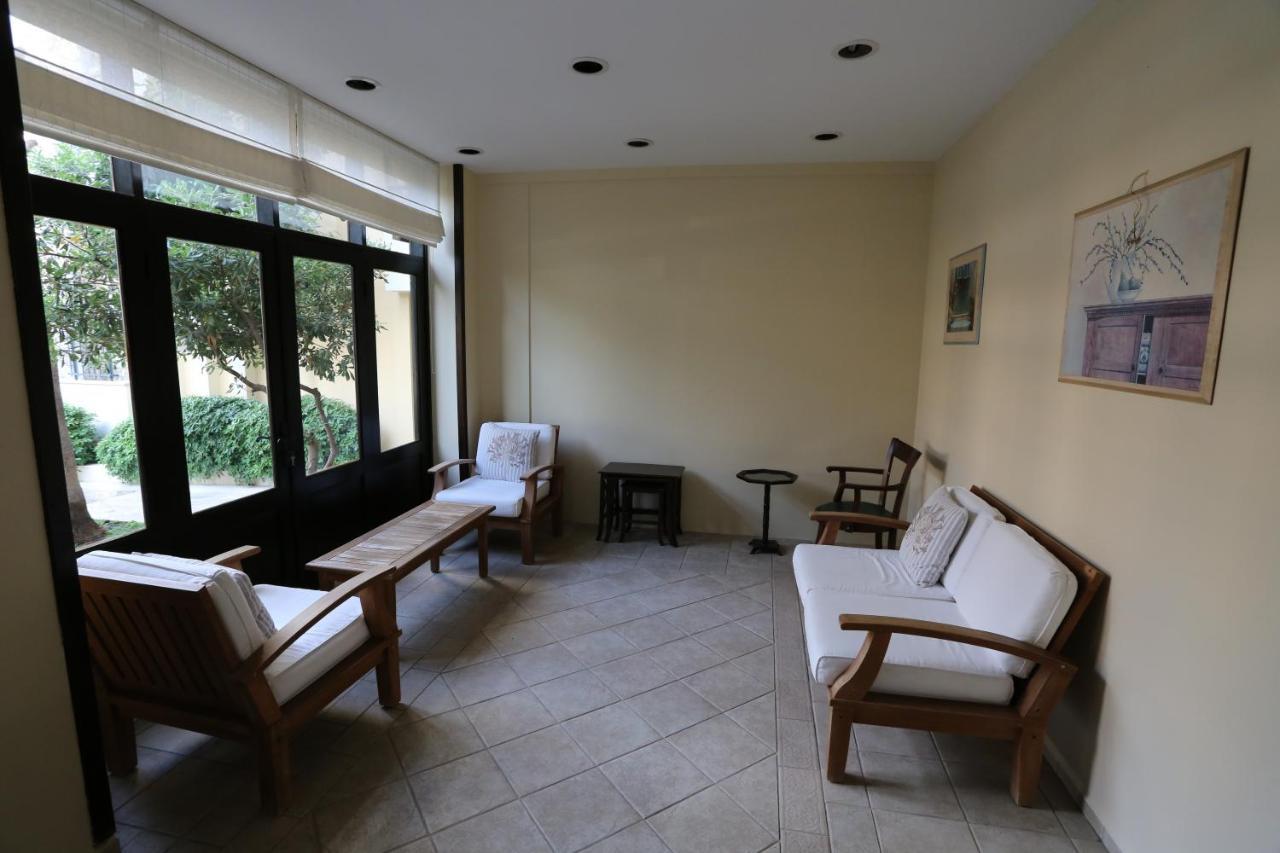 Apartment Neighbours Marmaris