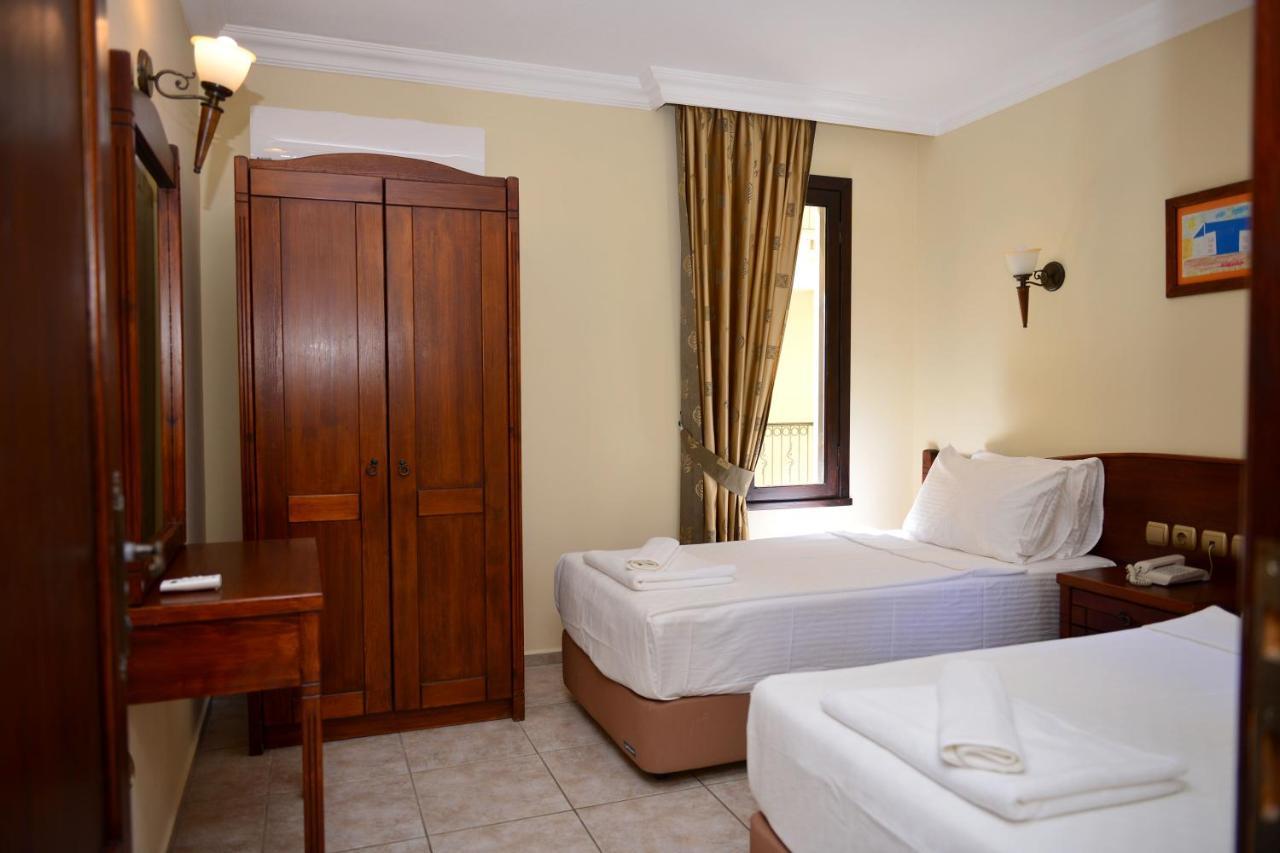 Neighbours Apartment *
