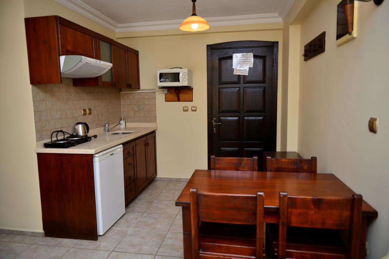 Apartment Neighbours Marmaris