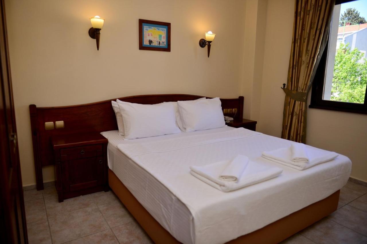 Neighbours Apartment Marmaris