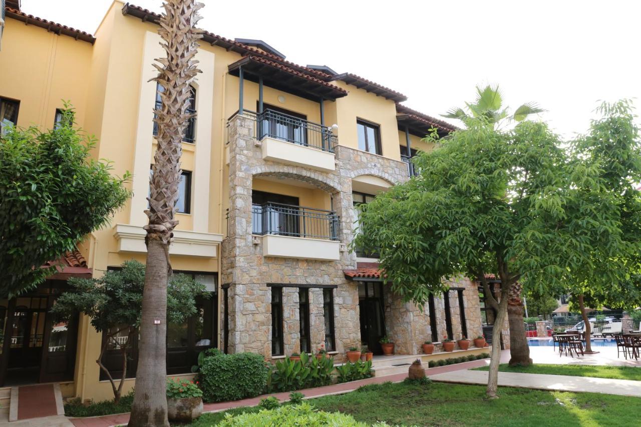 Neighbours Apartment *