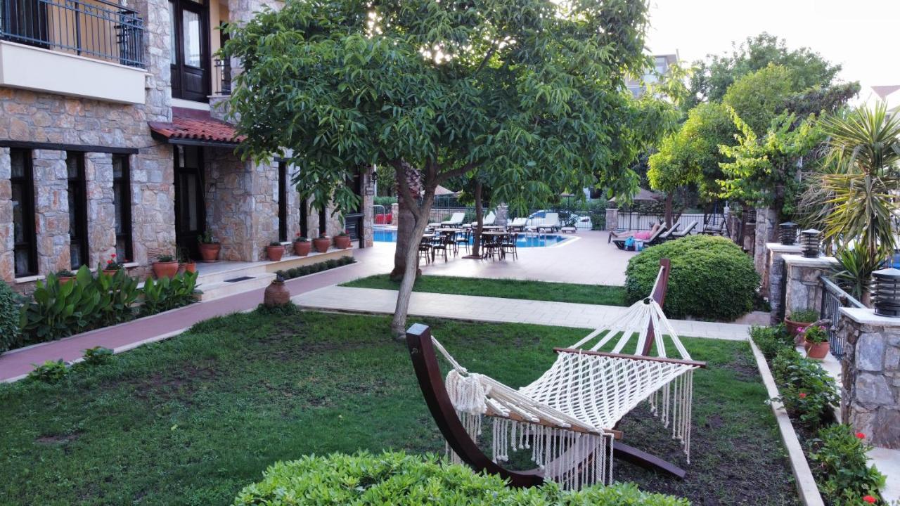 Neighbours Apartment Marmaris