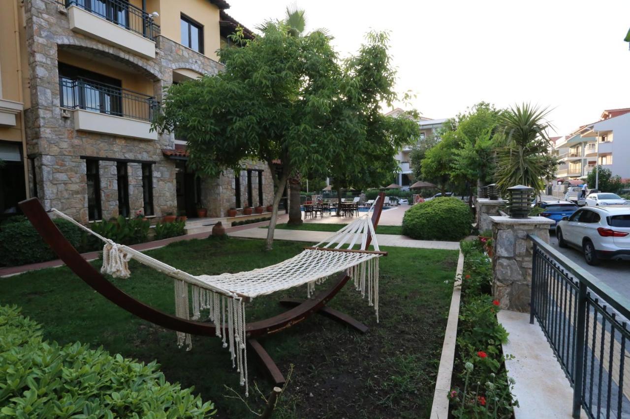 Apartment Neighbours Marmaris